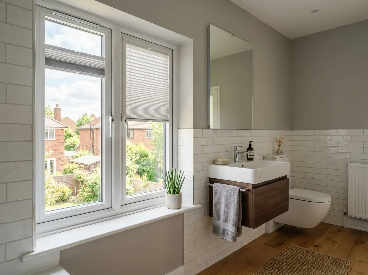Perfect Fit Blinds